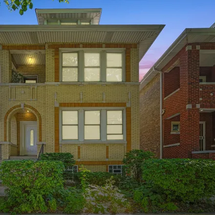 Image 2 - 4917 South Keeler Avenue, Chicago, IL 60629, USA - House for rent