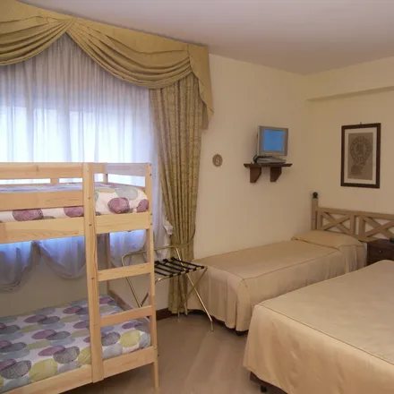 Rent this 1 bed apartment on Via Sferracavalli in 03049 Sant'Elia Fiumerapido FR, Italy