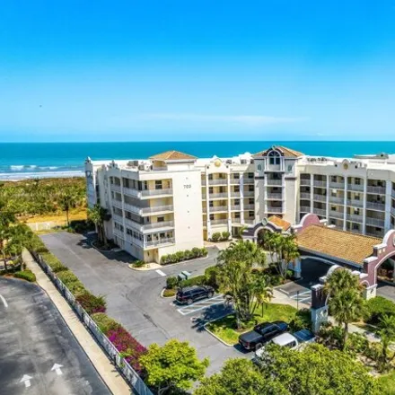 Buy this 3 bed condo on Solana Shores Drive in Cape Canaveral, FL 32920