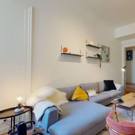 Rent this studio apartment on 43 Rue de Clichy in 75009 Paris, France
