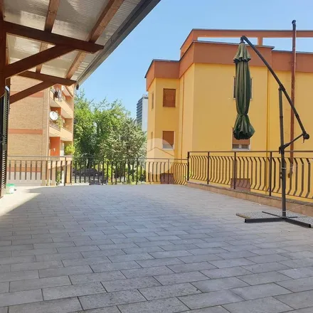 Rent this 3 bed apartment on Via Tagliamento in 03100 Frosinone FR, Italy