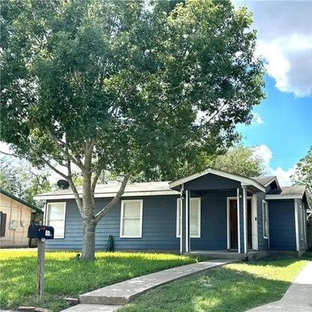 Buy this 3 bed house on 277 North Lightburne Street in Beeville, TX 78102