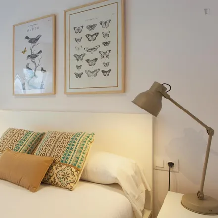 Rent this 3 bed apartment on Carrer dels Madrazo in 322, 08001 Barcelona