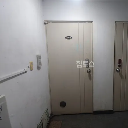 Image 8 - 서울특별시 강남구 논현동 189-3 - Apartment for rent