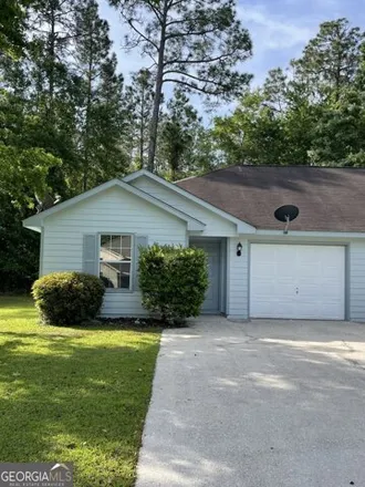 Rent this 3 bed house on 167 Talbot Court in St. Marys, GA 31558
