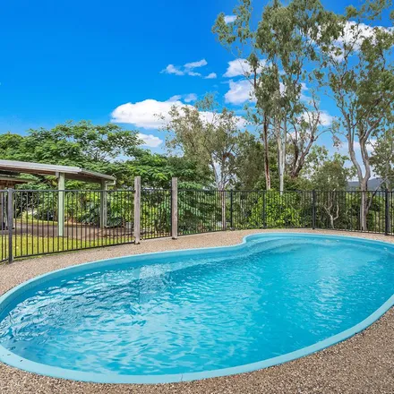 Rent this 4 bed apartment on Black Road in Riordanvale QLD, Australia