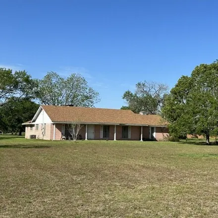 Buy this 3 bed house on 1370 Harrell Street in Gonzales, TX 78629