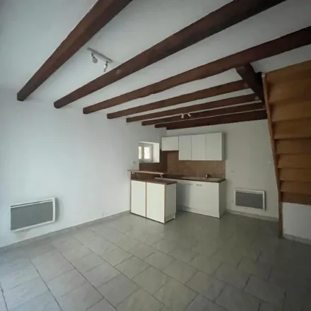 Rent this 3 bed apartment on Montgailhard in Ariège, France