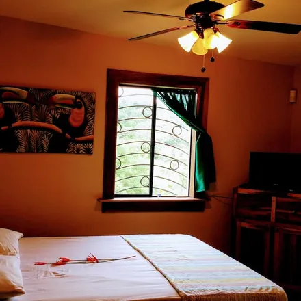 Image 1 - San Juan del Sur (Municipio), Nicaragua - House for rent