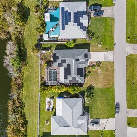Image 6 - 16267 Horizon Road, Bayshore Commons, Lee County, FL 33917, USA - House for sale