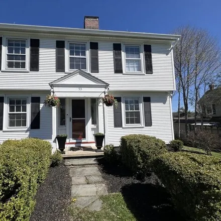 Rent this 4 bed house on 53 East St in Litchfield, Connecticut