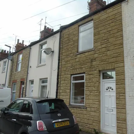 Rent this 2 bed townhouse on Langham Street in King's Lynn, PE30 5LT