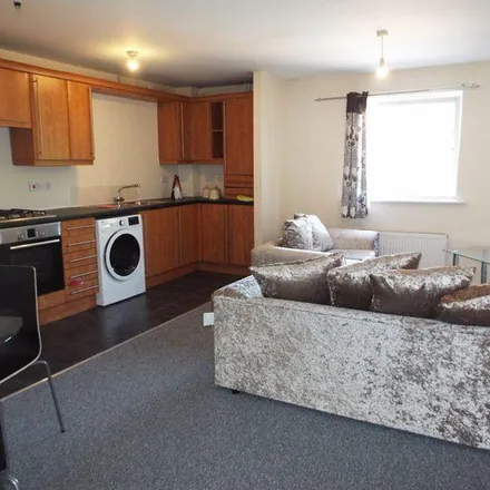 Rent this 2 bed apartment on 19 Ten Acres Mews in Stirchley, B30 2BF