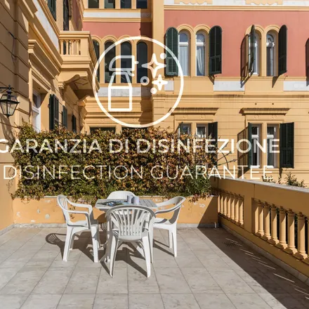 Rent this studio room on Via Luigi Nuvoloni in 18038 Sanremo IM, Italy