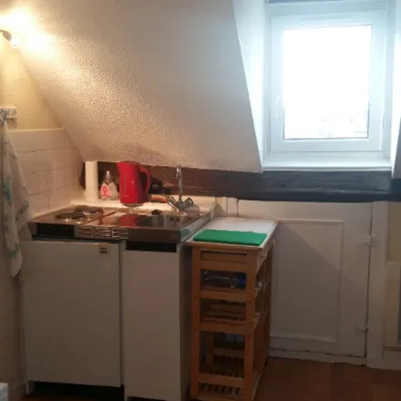 Rent this 1 bed apartment on 7 Rue Hardy in 78000 Versailles, France