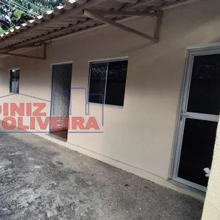 Buy this 2 bed house on Rua Antônio Rodrigues Arzão in Sede, Contagem - MG