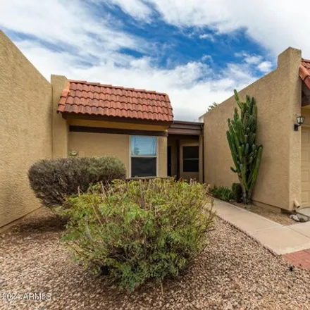 Buy this 2 bed house on 18025 North 24th Place in Phoenix, AZ 85032