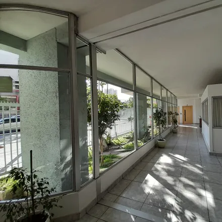 Image 3 - Emergency and Public Asistance Hospital, Curicó 345, 833 0150 Santiago, Chile - Apartment for rent