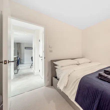 Image 7 - Hastings, TN38 0JL, United Kingdom - Apartment for rent