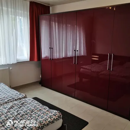 Rent this 3 bed apartment on Waterloostraße 24 in 45141 Essen, Germany