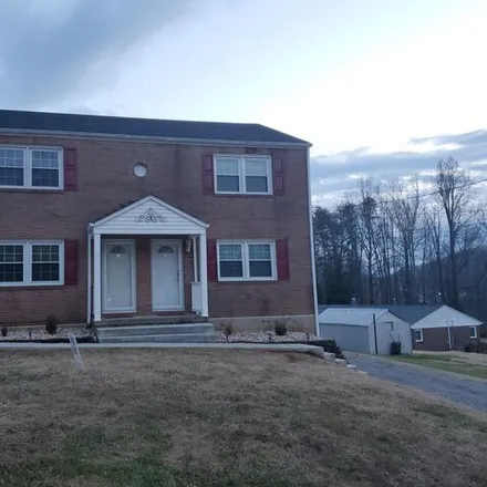 Rent this 2 bed house on 42 Taylor Road in Collinsville, Henry County