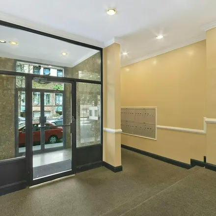 Rent this 1 bed apartment on 330 West 85th Street in New York, NY 10024