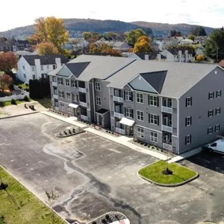 Rent this 2 bed apartment on 443 Cambria Street in Freemansburg, Northampton County