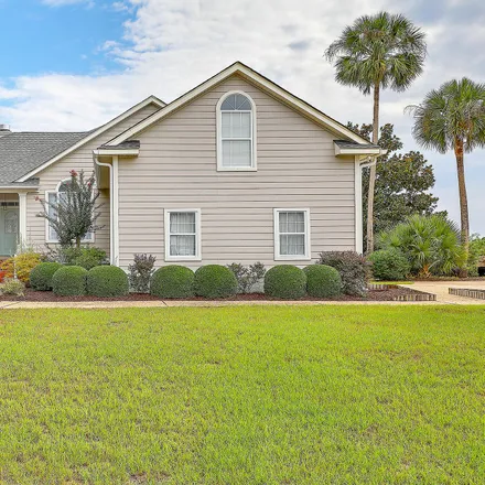 Buy this 4 bed house on 4201 Hope Plantation Road in Charleston County, SC 29455