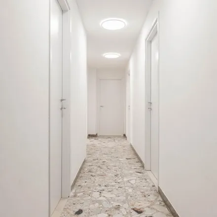 Rent this 7 bed apartment on Panificio Mattiello in Via Enrico degli Scrovegni, 35100 Padua Province of Padua