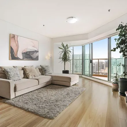 Rent this 2 bed apartment on 2 Quay Street in Haymarket NSW 2000, Australia