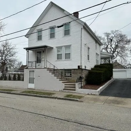 Buy this 3 bed house on 392 Reed Street in New Bedford, MA 02740