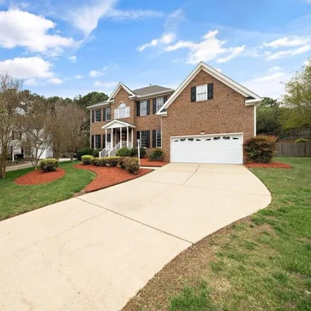 Buy this 5 bed house on 10519 Penny Road in Cary, NC 27606
