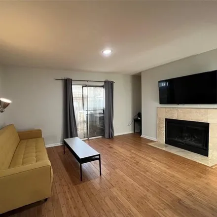 Rent this 2 bed condo on 3204 Menchaca Road in Austin, TX 78704