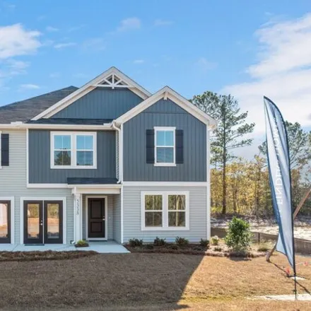 Buy this 4 bed house on 91 Bell Swamp Connection Northeast in Brunswick County, NC 28479