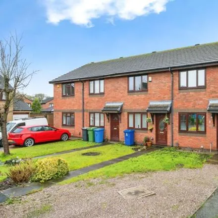 Buy this 2 bed house on Bowland Close in Gorse Covert, Warrington
