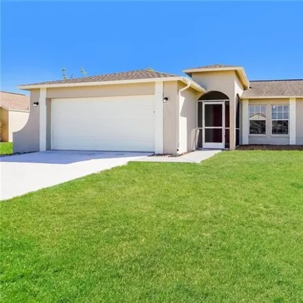 Rent this 3 bed house on 2765 Southwest 8th Court in Cape Coral, FL 33914