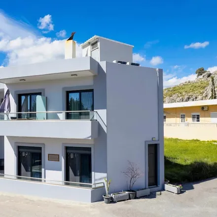 Image 9 - Charaki, Μάσαρη - Χαράκι, Χαράκι, Greece - Apartment for rent