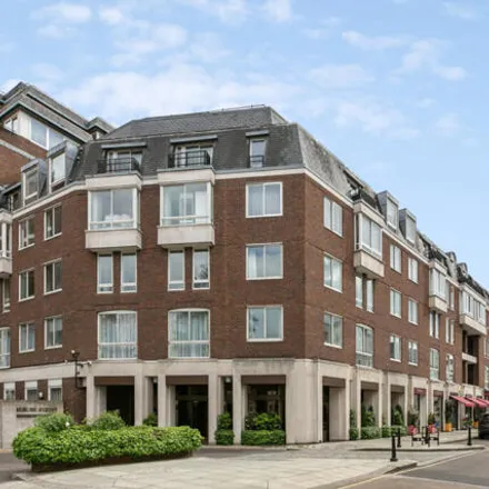 Image 5 - 55 Ebury Street, London, SW1W 0NZ, United Kingdom - Apartment for sale