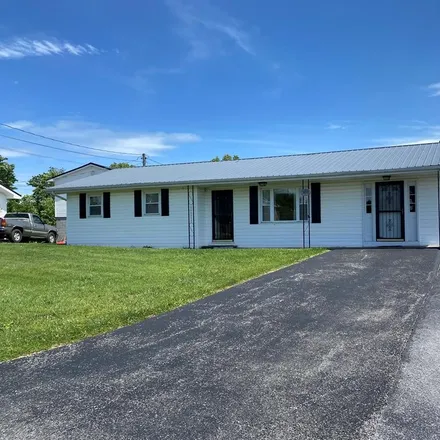 Buy this 3 bed house on Blankenship Drive in Tazewell County, VA 24602