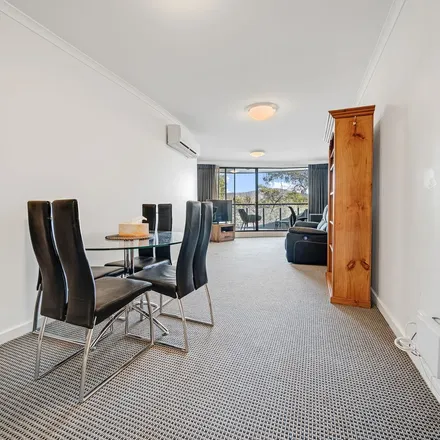 Image 2 - Australian Capital Territory, 86-88 Northbourne Avenue, Braddon 2612, Australia - Apartment for rent