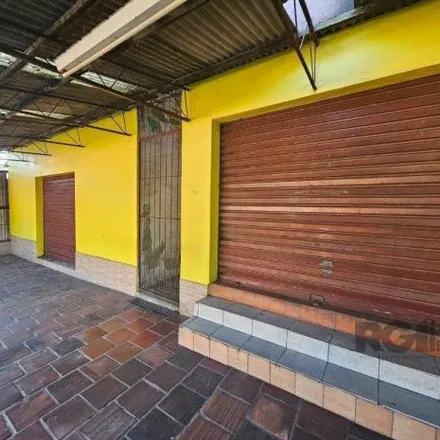 Buy this studio house on Rua Antônio João Brugnera in Santa Tereza, Porto Alegre - RS