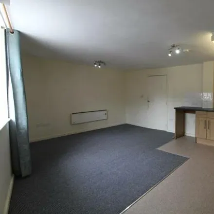 Image 2 - St Clements Church Lane, Ipswich, IP4 1JH, United Kingdom - Apartment for sale