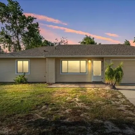 Buy this 3 bed house on 2396 Sheffield Drive in Deltona, FL 32738