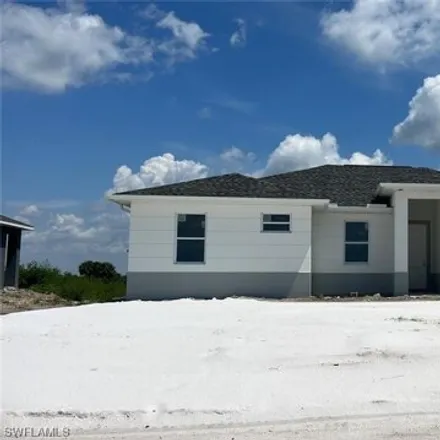 Buy this 3 bed house on Kansas Terrace in Hendry County, FL