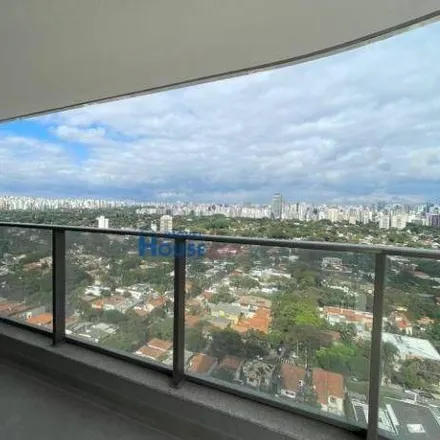 Image 1 - Edifício White 2880, Avenida Rebouças 2880, Pinheiros, São Paulo - SP, 05402-500, Brazil - Apartment for sale