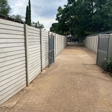 Image 9 - 773 Fred Nicholson Street, Mayville, Pretoria, 0136, South Africa - Apartment for rent