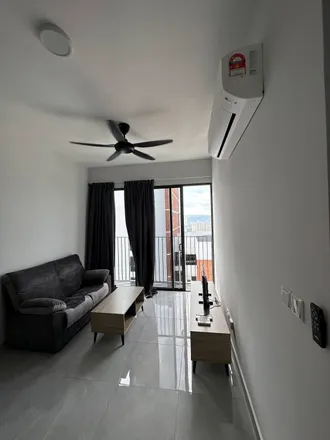 Rent this 2 bed apartment on The Birch in Jalan Rambai, Million Garden