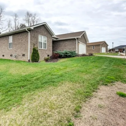 Image 2 - 173 Patriot Crossing, College View, Greeneville, TN 37745, USA - House for sale