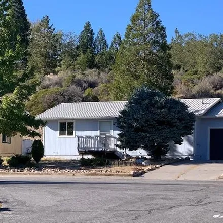 Buy this 2 bed house on 423 Sullivan Avenue in Weed, CA 96094