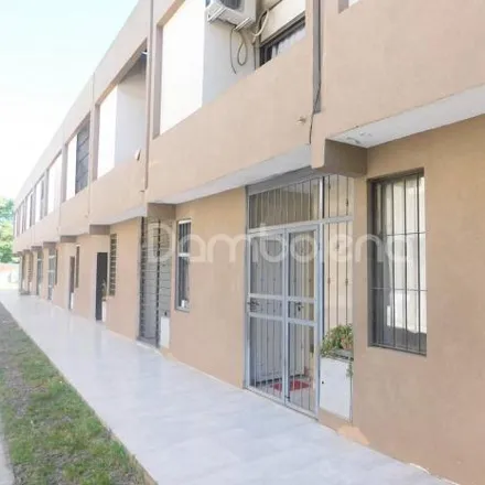 Buy this 2 bed apartment on Intendente Nemesio Álvarez 682 in Moreno Centro norte, Moreno